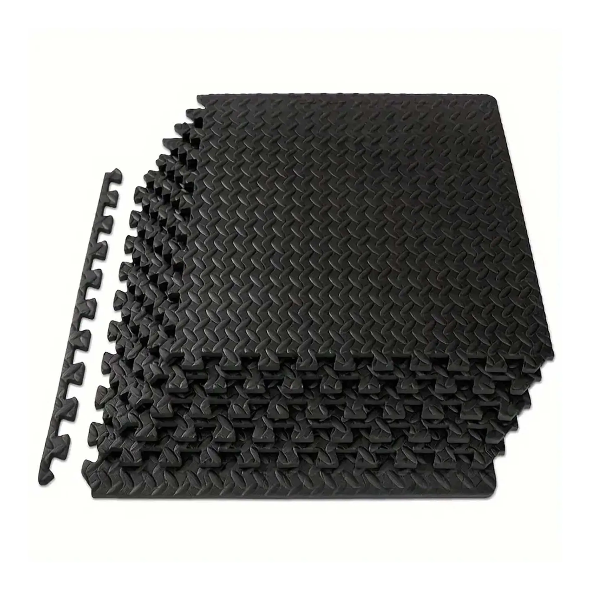 7/16" Thick Multipurpose EVA Foam Mats