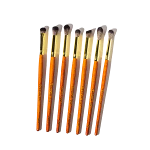 7pc Paint Brushes