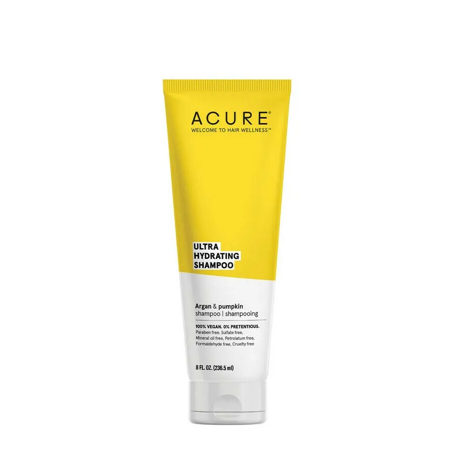 ACURE Ultra Hydrating Shampoo