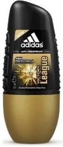 Adidas Anti-Perspirant Deodorant Roll On Victory League 50 ml