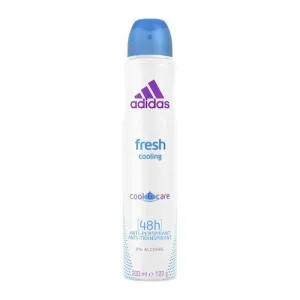 Adidas Anti-Perspirant Deodorant Spray Fresh Cooling Cool & Care 150 ml