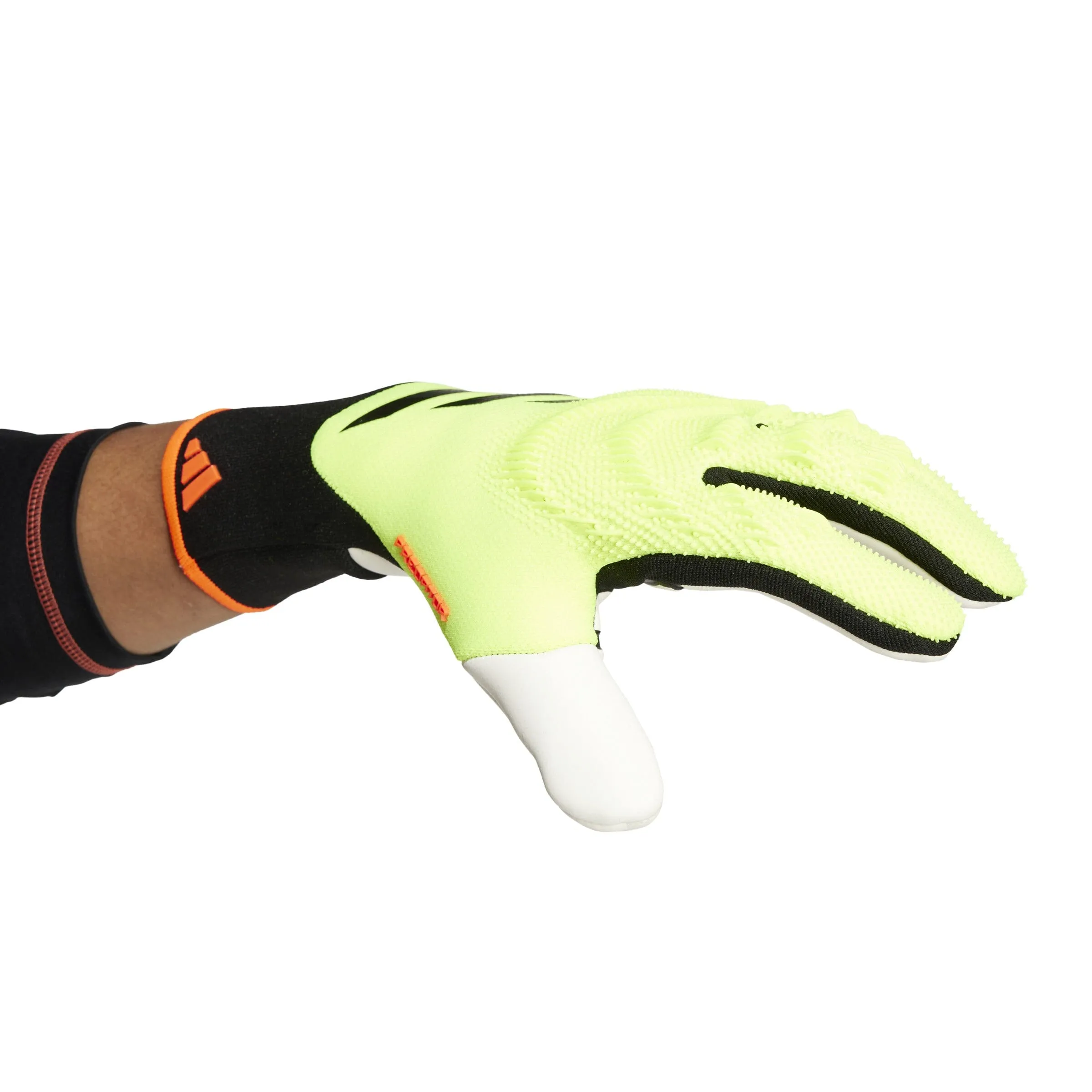 adidas Predator Pro Goalkeeper Gloves | IQ4032