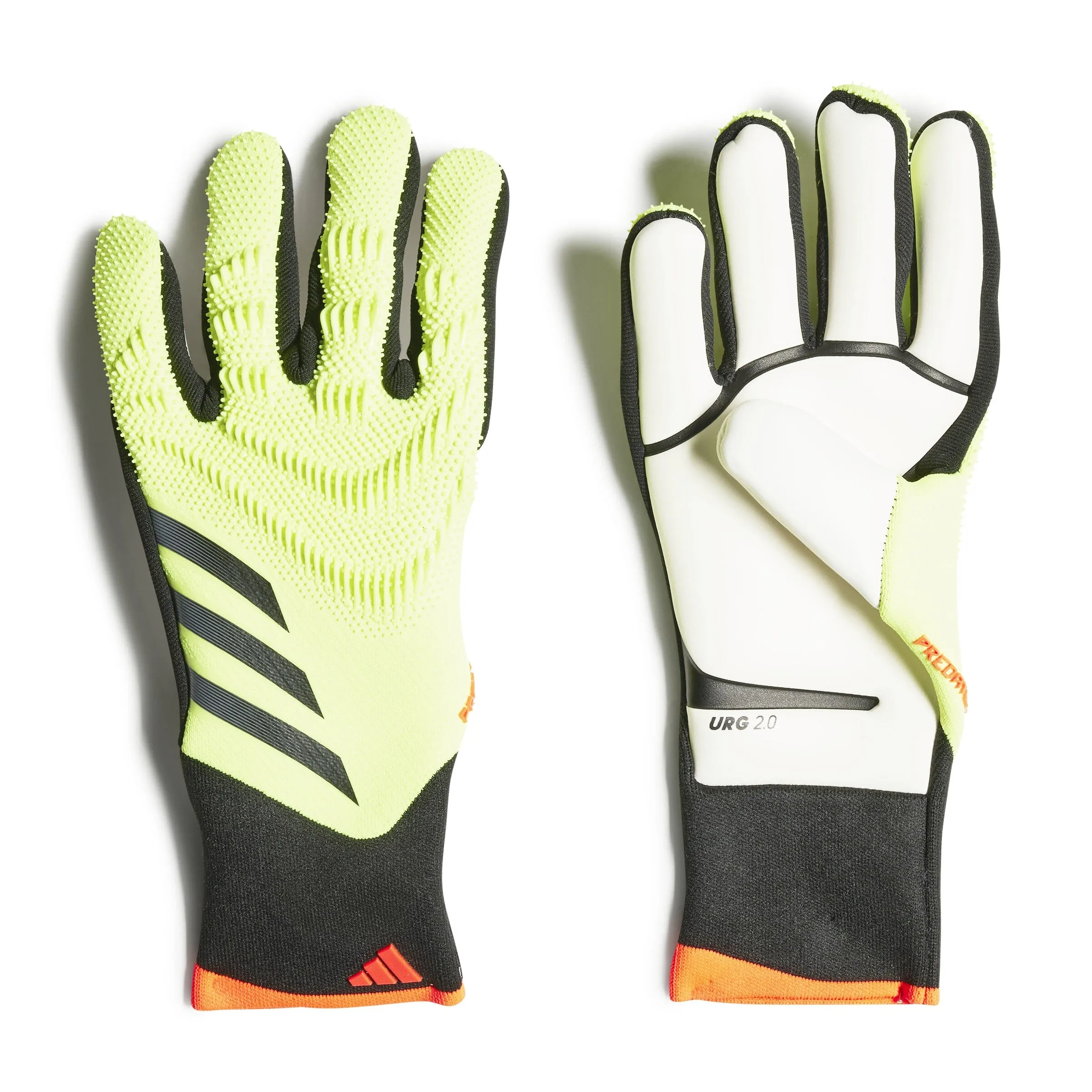 adidas Predator Pro Goalkeeper Gloves | IQ4032