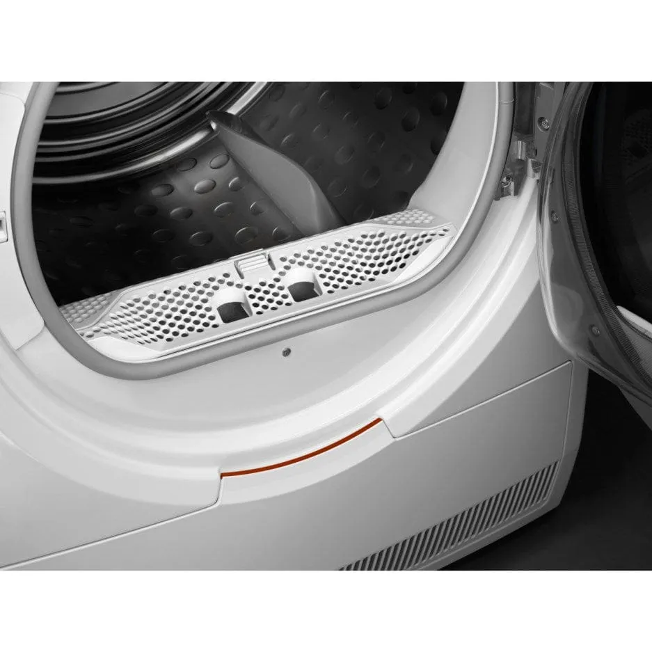 AEG T6DBG822N Freestanding Condenser Tumble Dryer - White