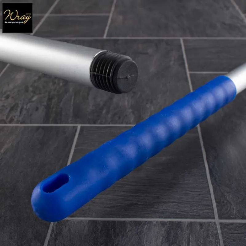 Aluminium Floor Squeegee Handle