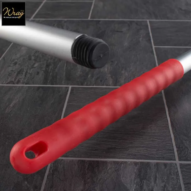 Aluminium Floor Squeegee Handle