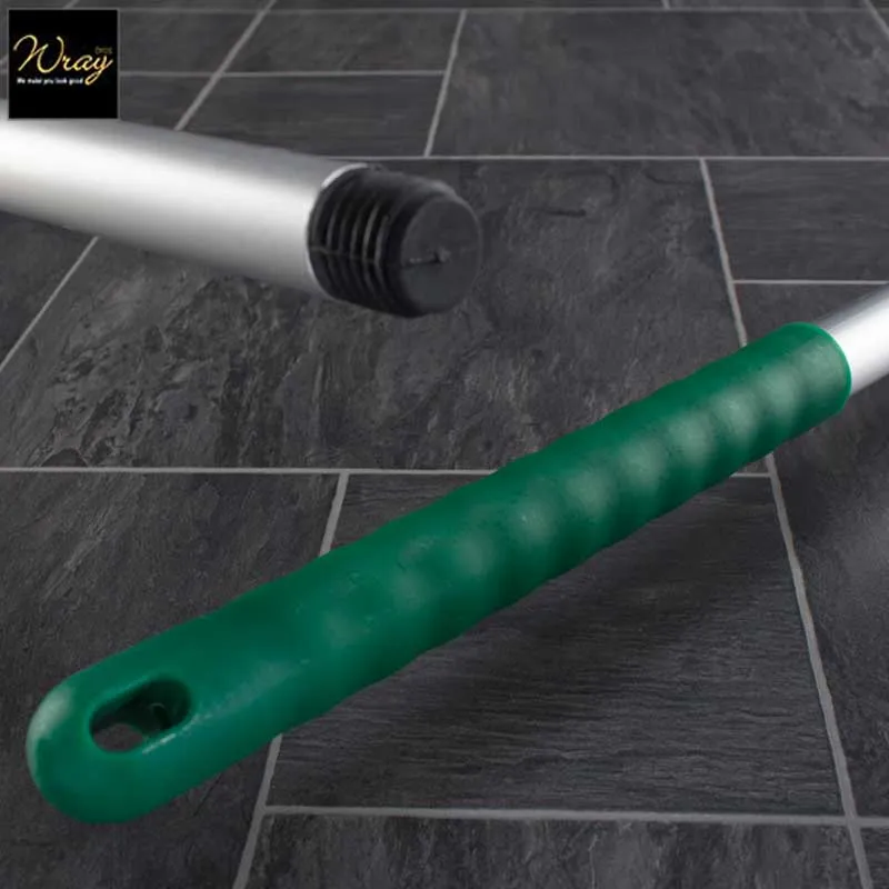 Aluminium Floor Squeegee Handle