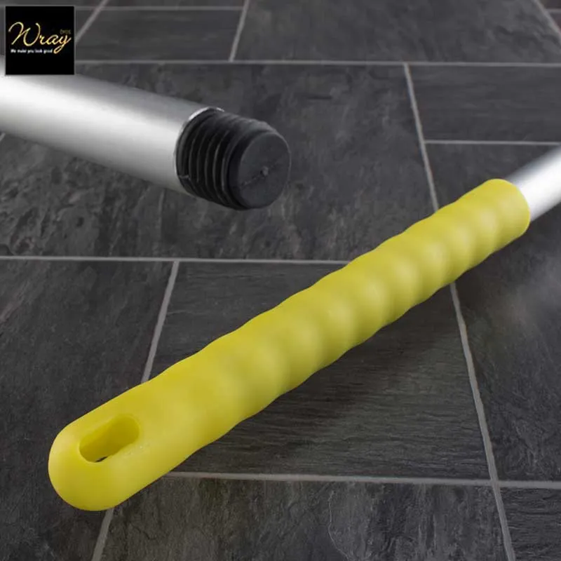 Aluminium Floor Squeegee Handle