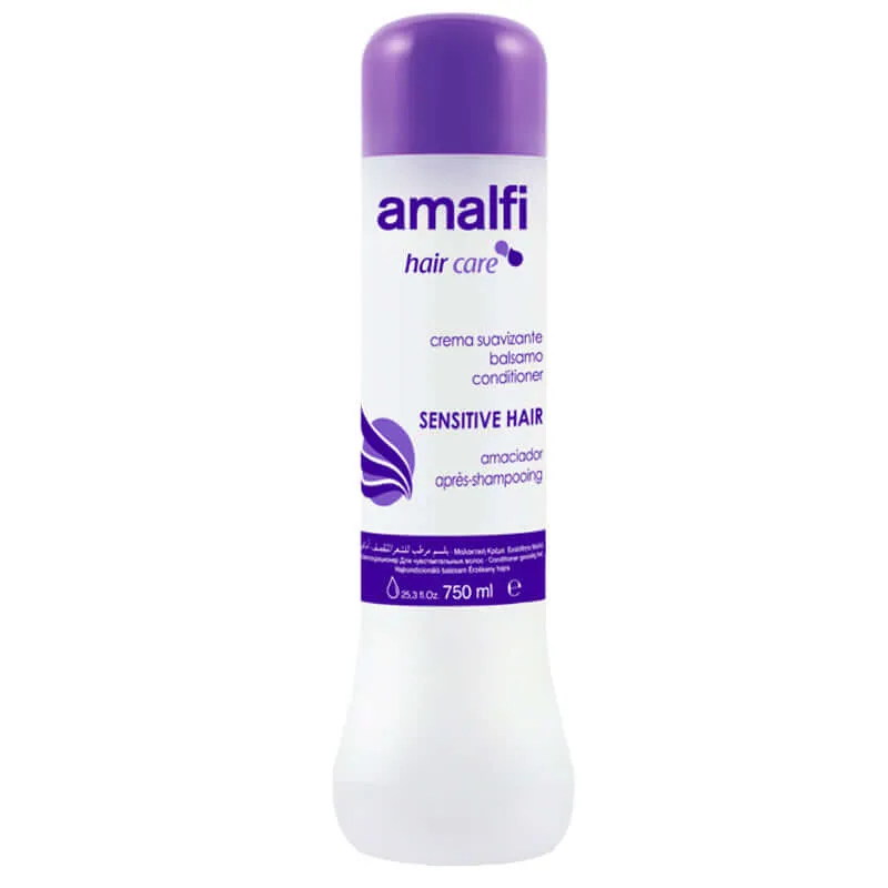 Amalfi Hair Conditioner for Sensitive Hair 750ml