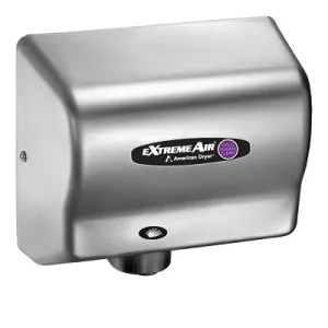 AMERICAN DRYER® CPC9-SS eXtremeAir®Limited Availability - Please see AMERICAN DRYER® GXT9-SS eXtremeAir®