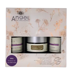 Angel En Provence Iris Hydration Cream Trio Gift Pack