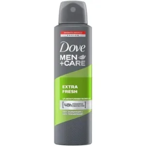 Antiperspirant deodorant Men   Care Extra Fresh aerosol 250ml Dove