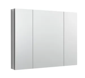 Aquadom Royale 36x30 Triple Door Medicine Cabinet