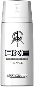 Axe Anti-Transpirant Deodorant Spray Peace 150 ml