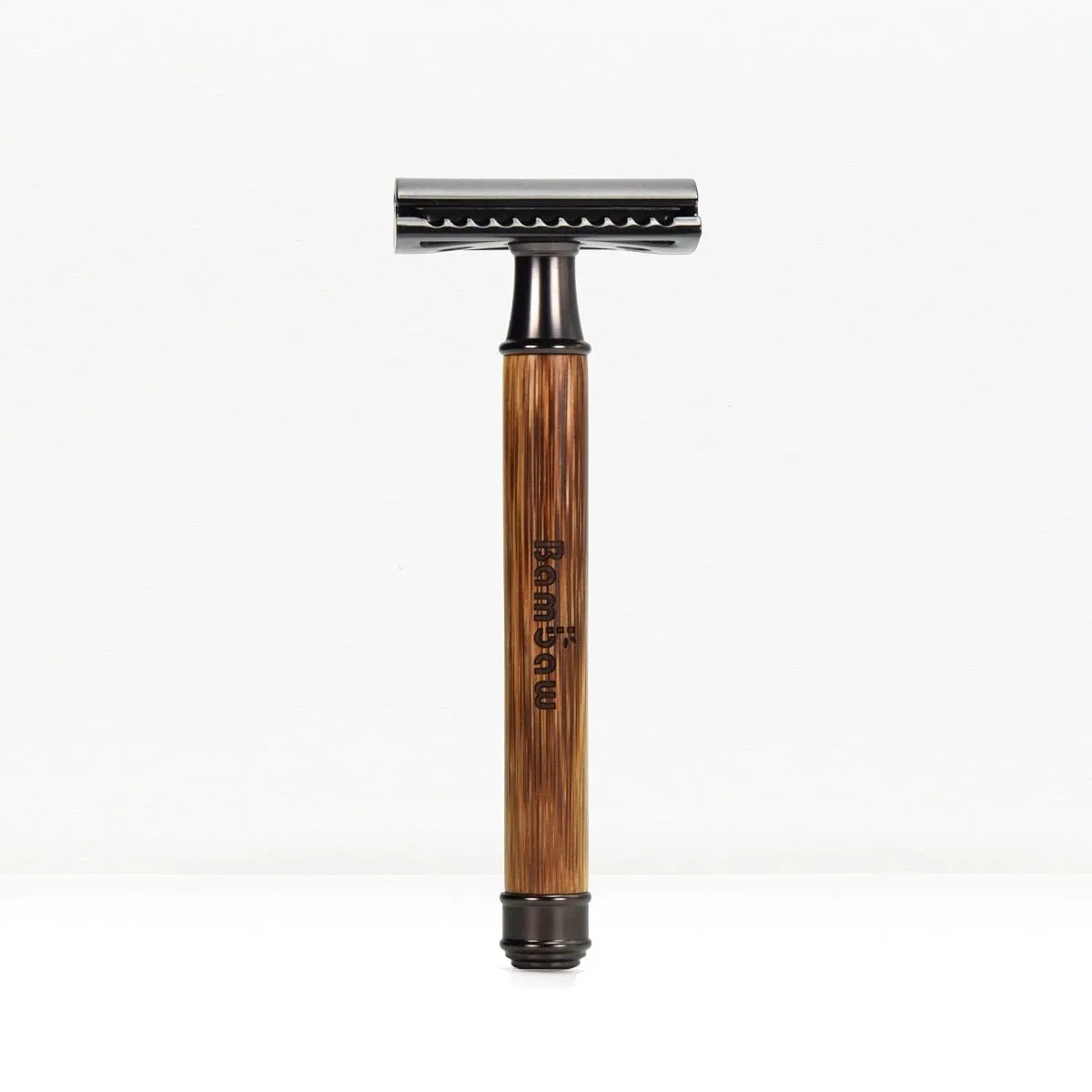 Bamboo Safety Razor