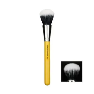 Bdellium Studio Face 985: Duet Fibre Powder Brush