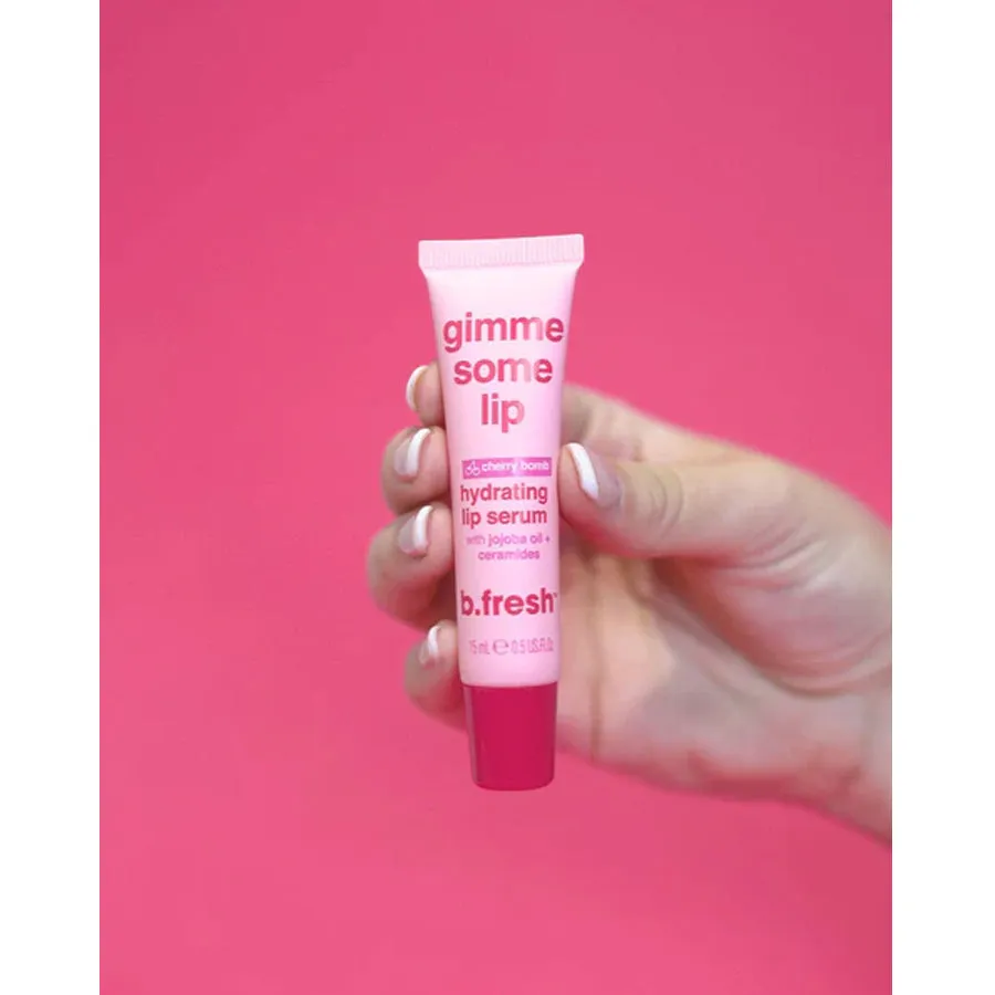 b.fresh Gimme Some Lip Hydrating Lip Serum 15ml