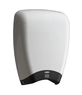 Bobrick B-7180 QuietDry™ Series, TerraDry™ ADA Surface-Mounted Hand Dryer