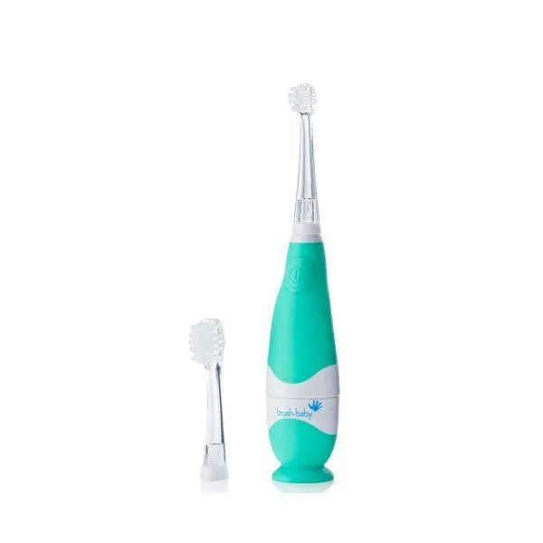 Brush-Baby Babysonic Electric Toothbrush 0-36mo