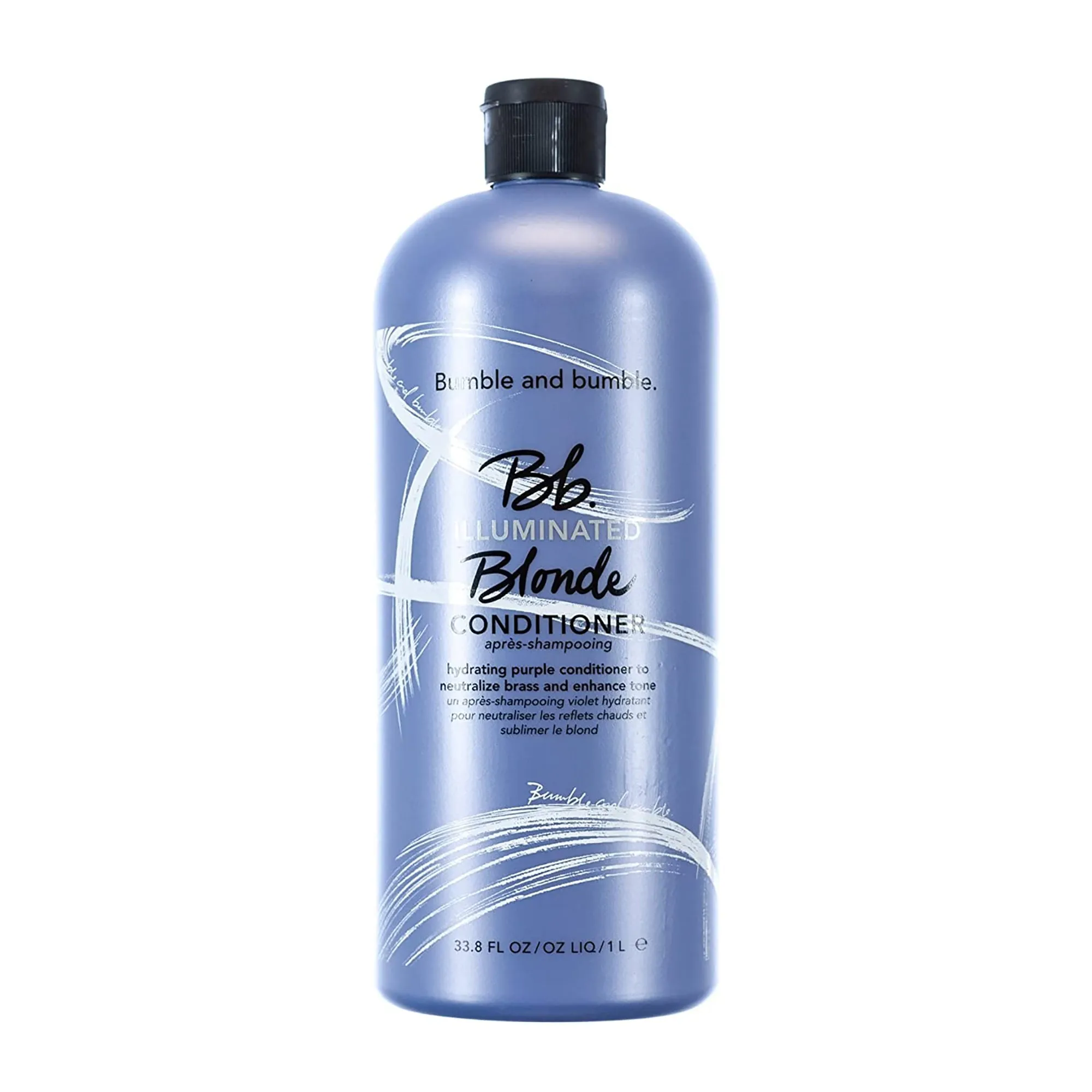 Bumble and bumble Illuminated Blonde Conditioner