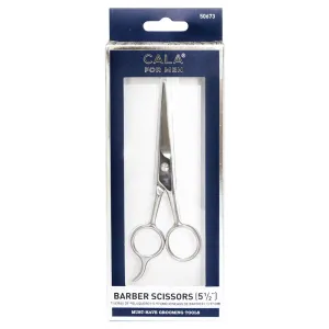 Cala Cala For Men: Barber Scissors (5 1/2)