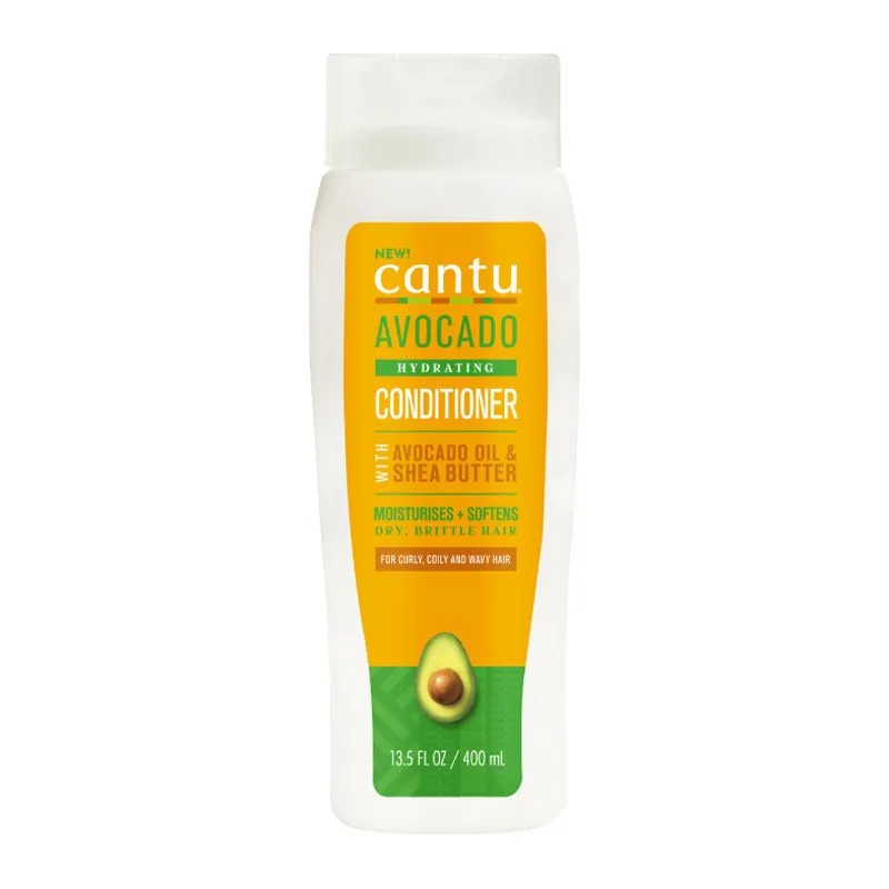 Cantu Avocado Conditioner