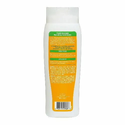 Cantu: Avocado Hydrating Conditioner 13.05oz