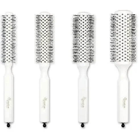 Champion Italian Pin Bristle Hair Brush (4 sizes)