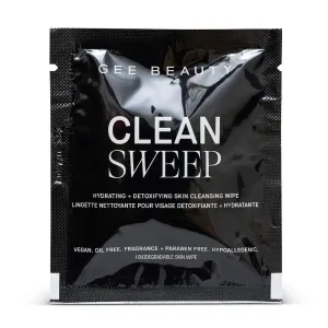 Clean Sweep Makeup Wipes- 20 pack