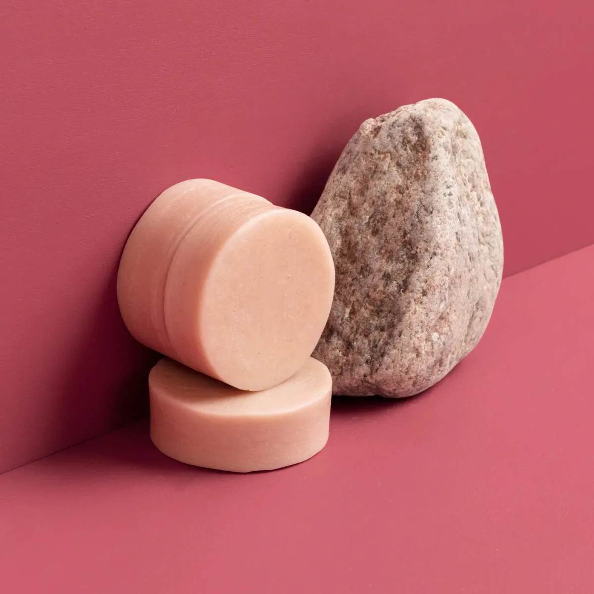 Conditioner Bar- Oily/Fine Hair