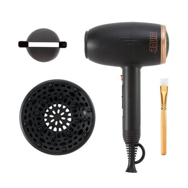 Cricket Binge Power Gloss Hair Dryer