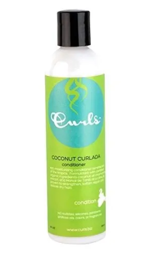 Curls Coconut Curlada Conditioner 240 ml