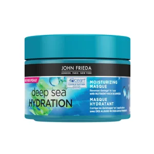 Deep Sea Hydration Moisturizing Masque