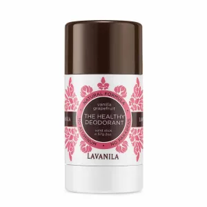 Deodorant Vanilla Grapefruit