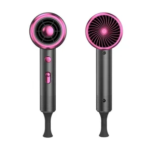 Diffuser Blow Dryer With Hair Dryer