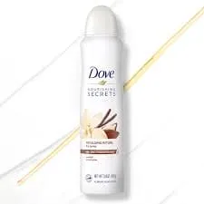 DOVE DRY SPRAY COOL ESSENTIALS 3.8OZ - DDSCE38