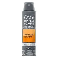 DOVE DRY SPRAY COOL ESSENTIALS 3.8OZ - DDSCE38