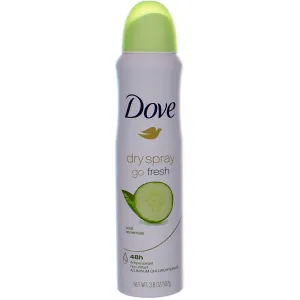 DOVE DRY SPRAY COOL ESSENTIALS 3.8OZ - DDSCE38