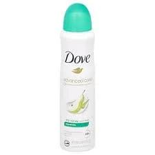 DOVE DRY SPRAY COOL ESSENTIALS 3.8OZ - DDSCE38