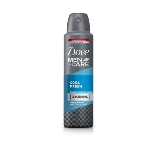 Dove Men Care Anti-Perspirant Deodorant Spray Cool Fresh 250 ml