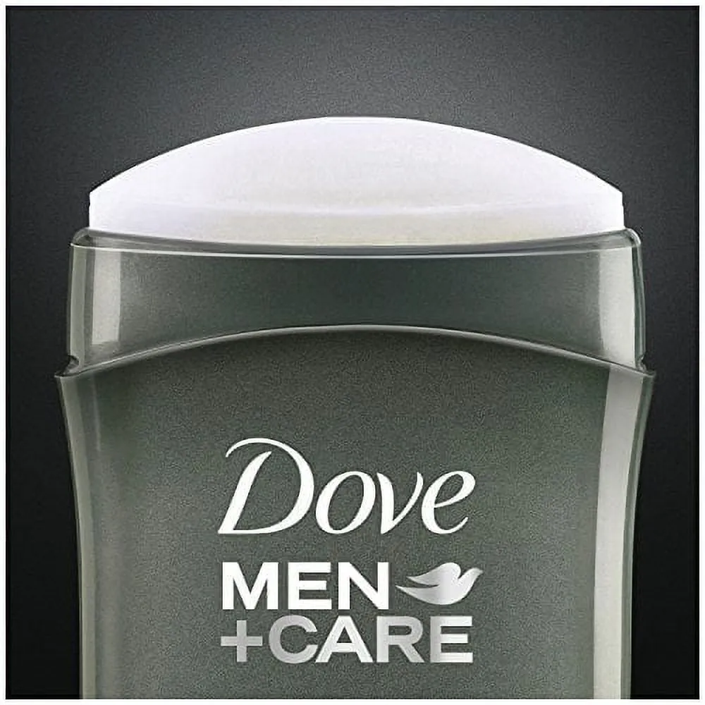 Dove Men Care Extra Fresh Long Lasting Antiperspirant Deodorant Stick, Citrus, 3 oz