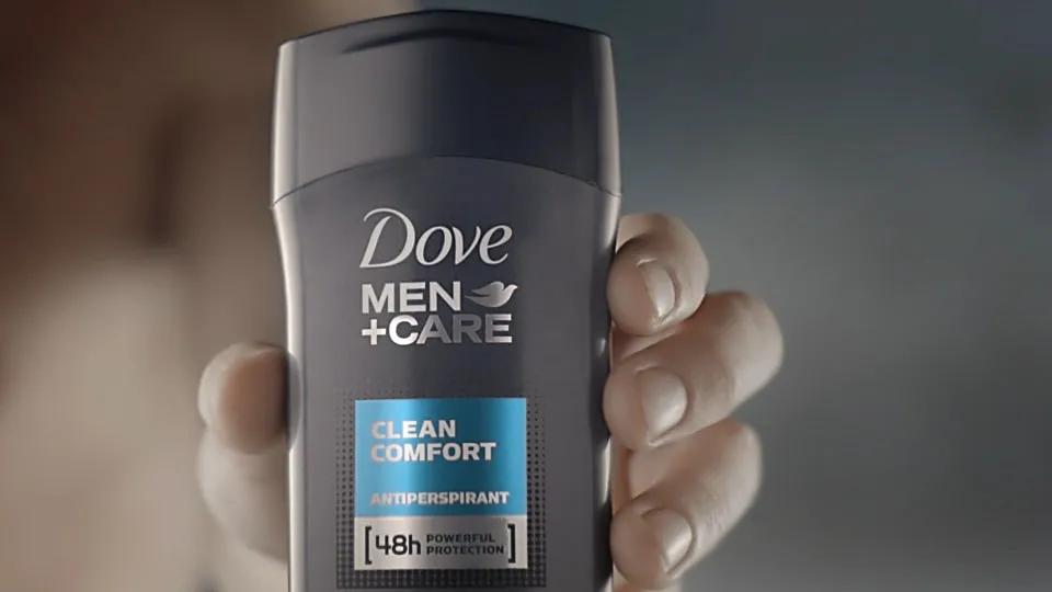 Dove Men Care Extra Fresh Long Lasting Antiperspirant Deodorant Stick, Citrus, 3 oz