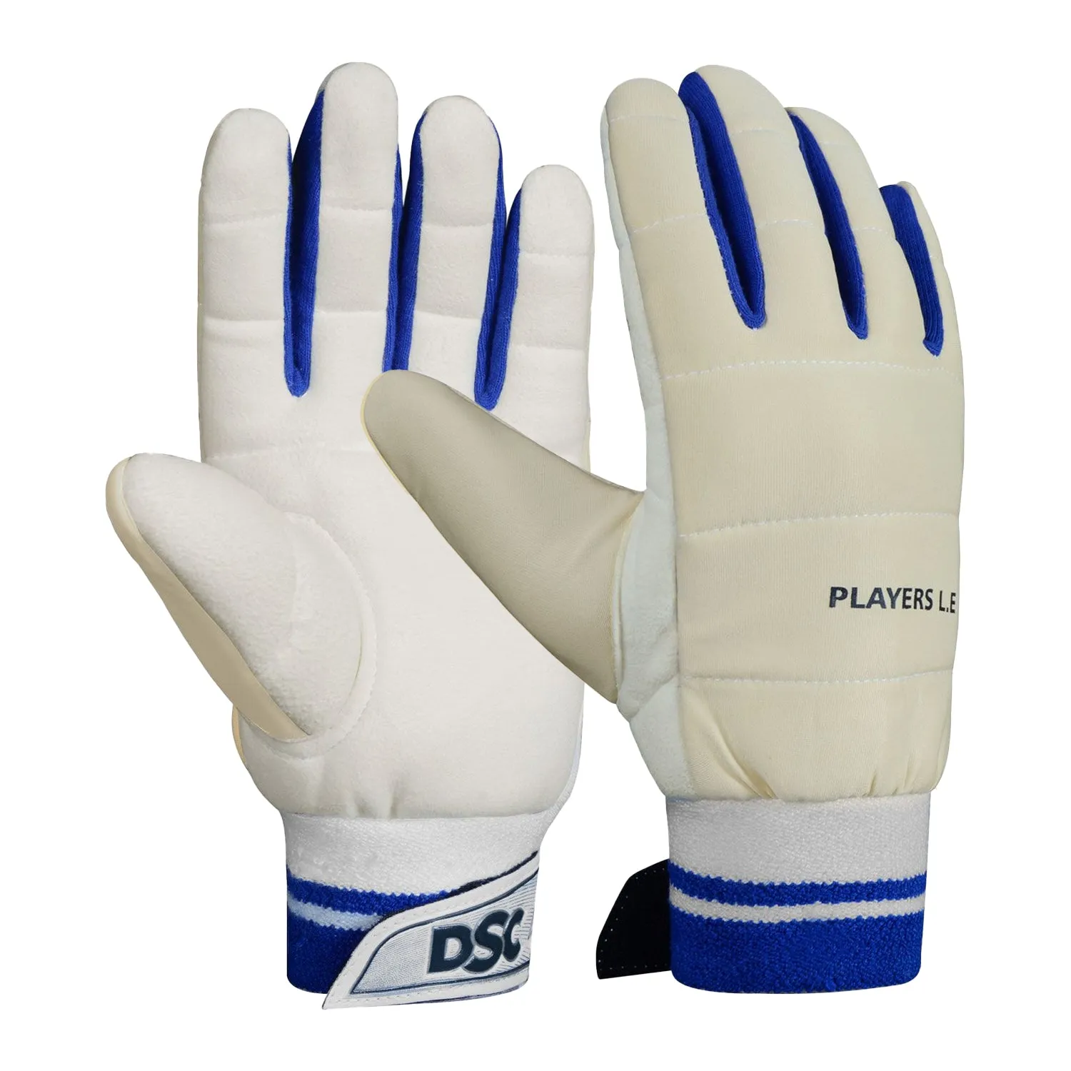 DSC Cricket Players Limited Edition Inner Wicket Keeping Gloves