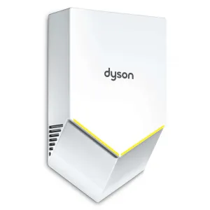 Dyson Airblade V HU02 Hand Dryer - White