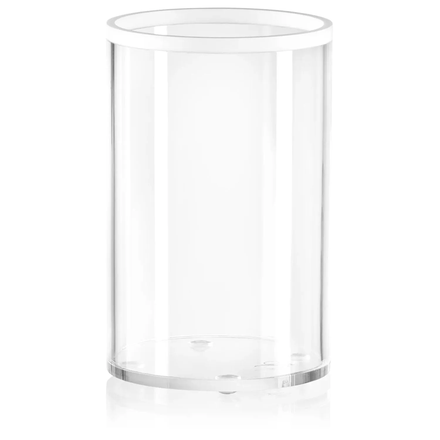 Edge Cup, White