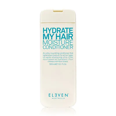 ELEVEN Australia - Hydrate My Hair Moisture Conditioner