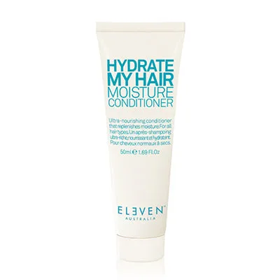 ELEVEN Australia - Hydrate My Hair Moisture Conditioner