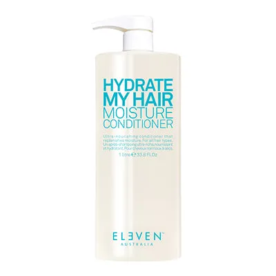 ELEVEN Australia - Hydrate My Hair Moisture Conditioner