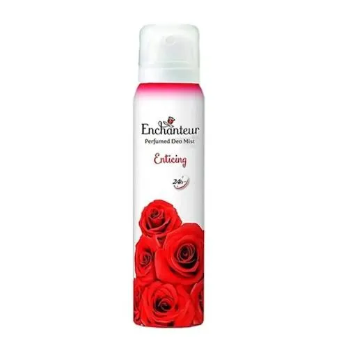 Enchanteur Deodorant Spray Enticing 150 ml