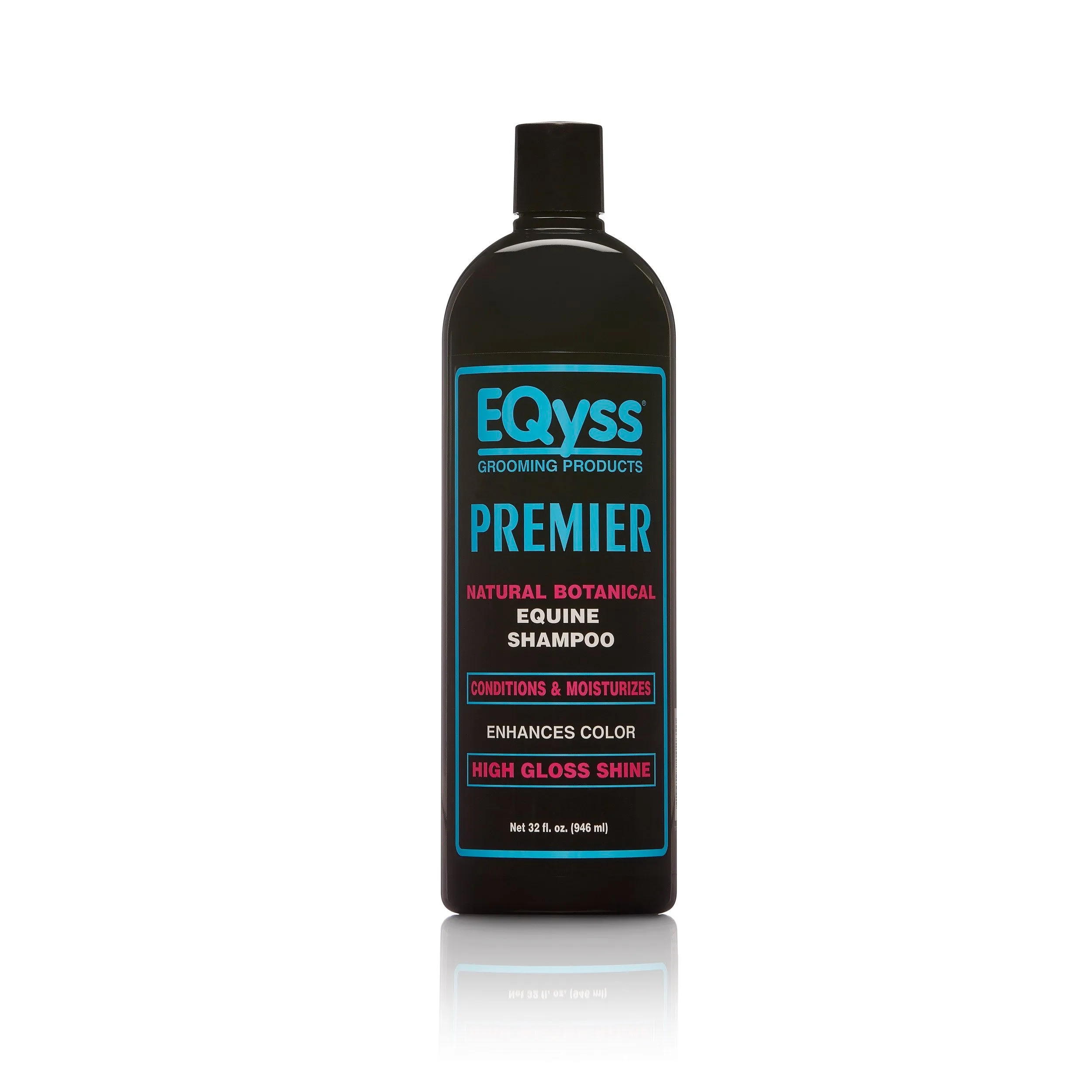 Eqyss Premier Equine Shampoo